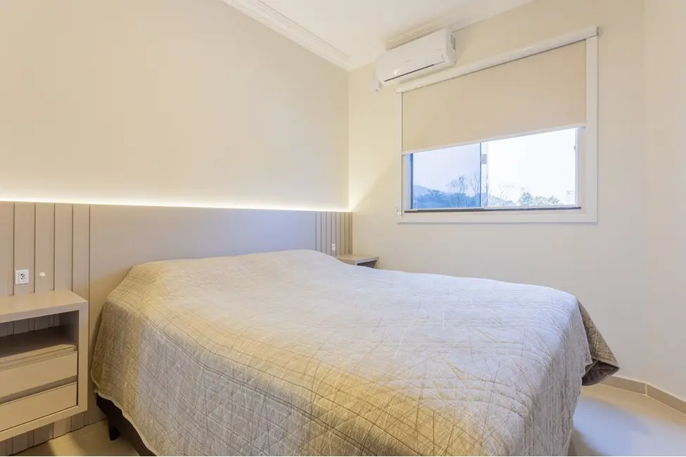 Foto 3 de Apartamento com 2 quartos à venda, 65m2 em Ingleses do Rio Vermelho, Florianopolis - SC