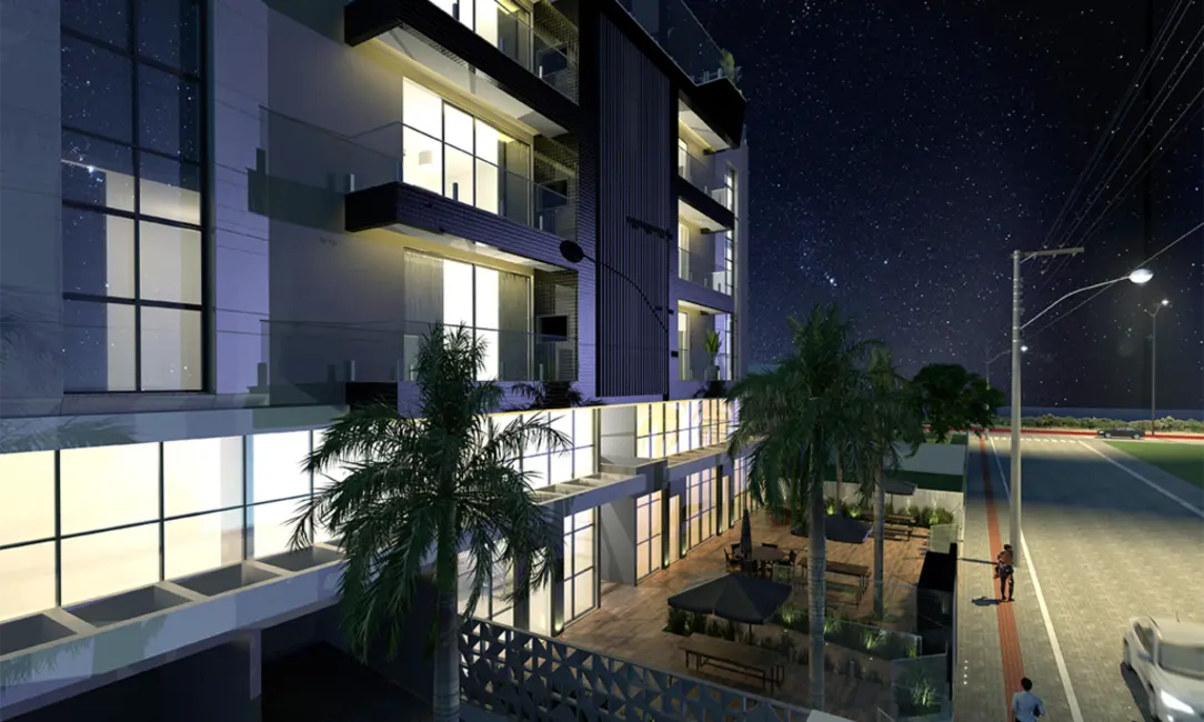 Apartamento com 3 quartos à venda, 188m2 em Itajai - SC - imagem 4 Foto 4 de Apartamento com 3 quartos à venda, 188m2 em Itajai - SC