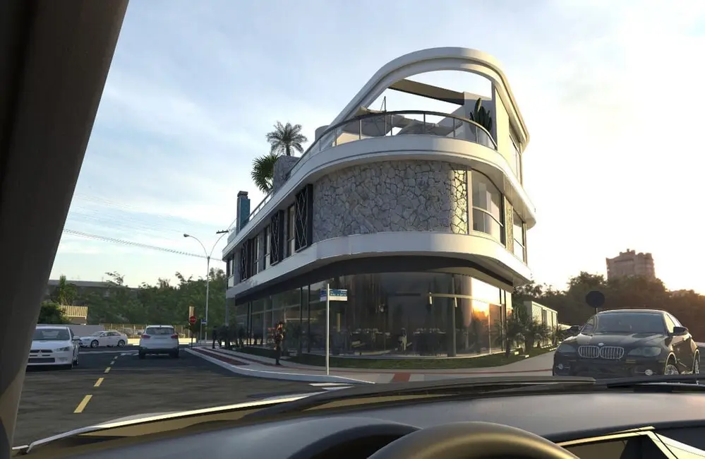 Apartamento com 3 quartos à venda, 136m2 em Praia dos Amores, Balneario Camboriu - SC - imagem 2 Foto 2 de Apartamento com 3 quartos à venda, 136m2 em Praia dos Amores, Balneario Camboriu - SC