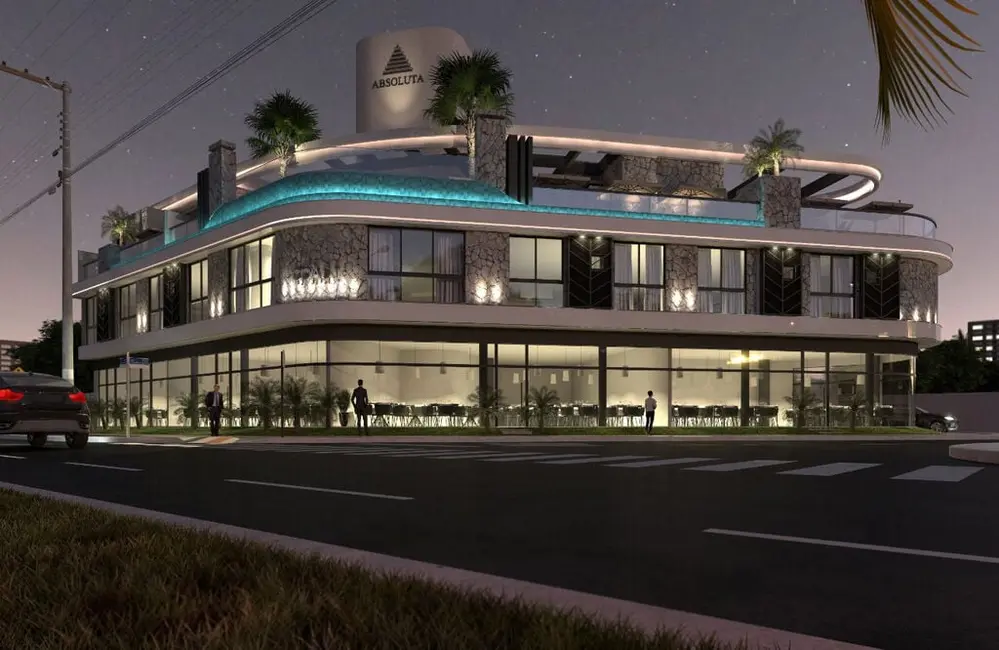 Apartamento com 3 quartos à venda, 136m2 em Praia dos Amores, Balneario Camboriu - SC - imagem 3 Foto 3 de Apartamento com 3 quartos à venda, 136m2 em Praia dos Amores, Balneario Camboriu - SC