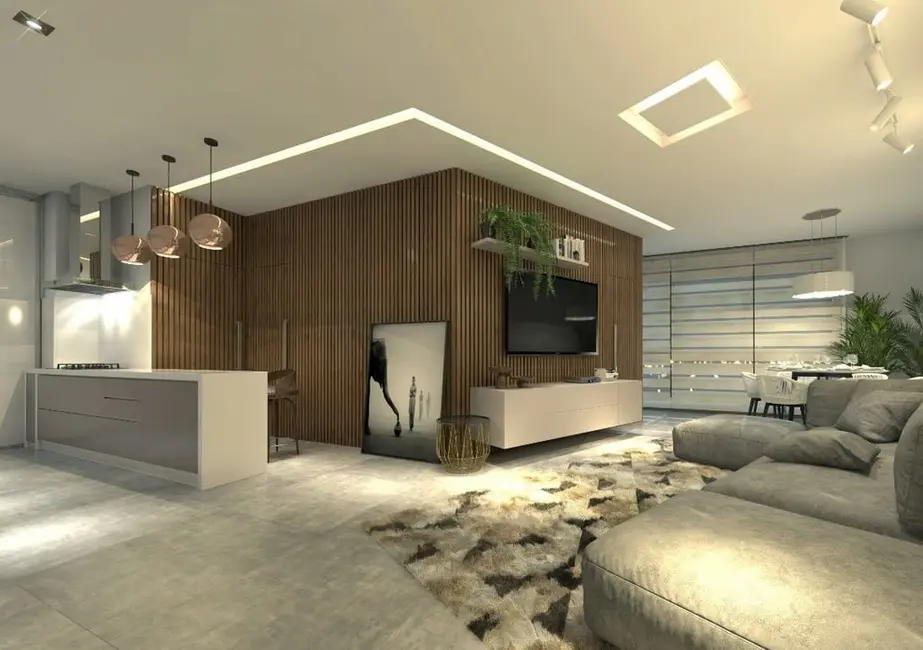 Apartamento com 3 quartos à venda, 136m2 em Praia dos Amores, Balneario Camboriu - SC - imagem 7 Foto 7 de Apartamento com 3 quartos à venda, 136m2 em Praia dos Amores, Balneario Camboriu - SC