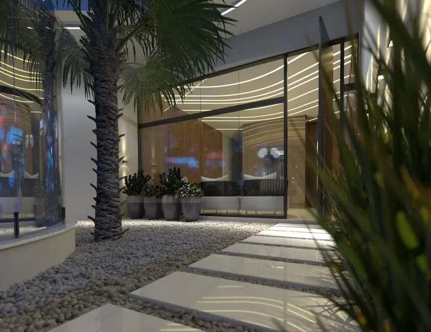 Apartamento com 3 quartos à venda, 136m2 em Praia dos Amores, Balneario Camboriu - SC - imagem 5 Foto 5 de Apartamento com 3 quartos à venda, 136m2 em Praia dos Amores, Balneario Camboriu - SC