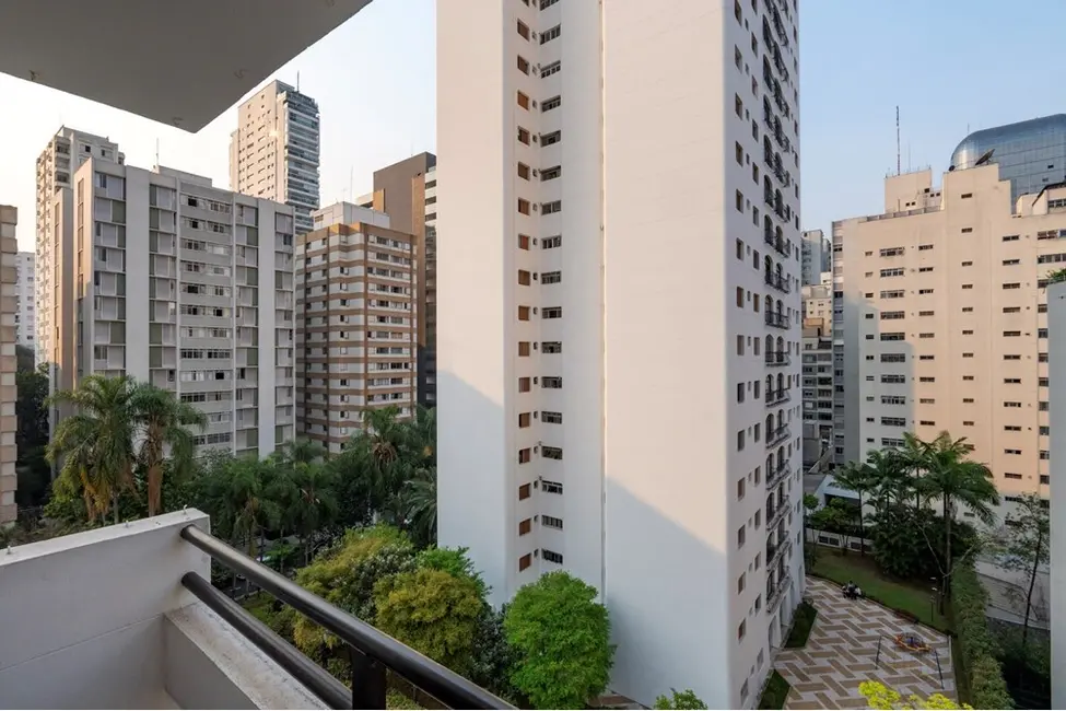 Apartamento com 2 quartos à venda, 72m2 em Paraíso, São Paulo - SP - imagem 3 Foto 3 de Apartamento com 2 quartos à venda, 72m2 em Paraíso, São Paulo - SP