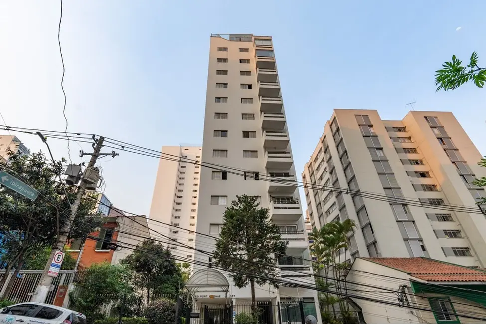 Apartamento com 2 quartos à venda, 72m2 em Paraíso, São Paulo - SP - imagem 4 Foto 4 de Apartamento com 2 quartos à venda, 72m2 em Paraíso, São Paulo - SP