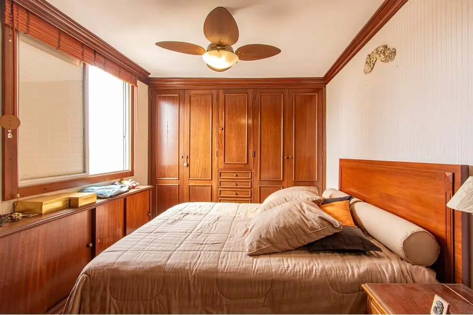 Foto 8 de Apartamento com 3 quartos à venda, 126m2 em Santa Cecília, São Paulo - SP