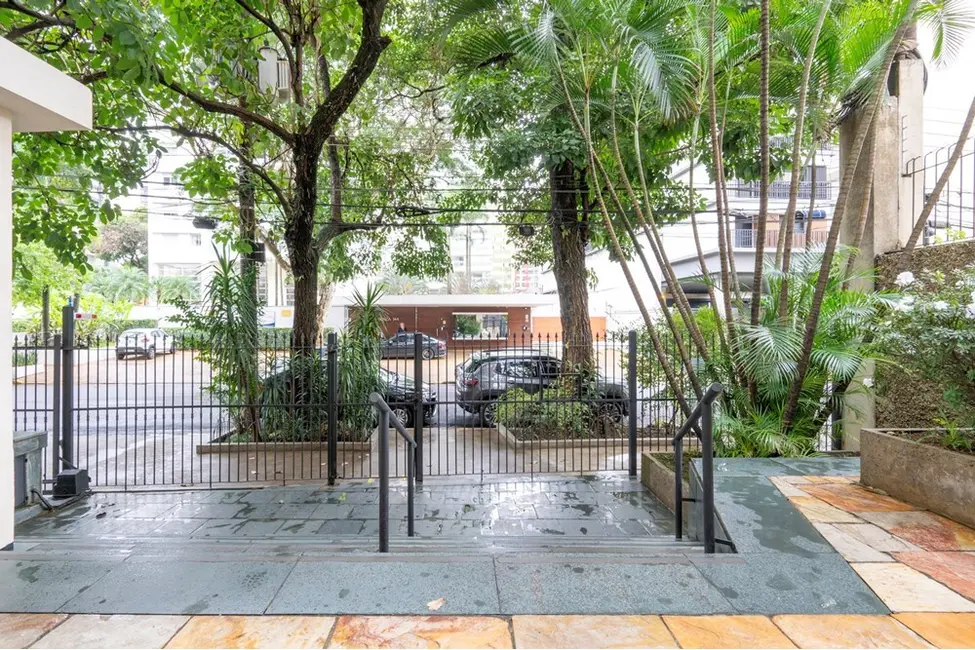 Apartamento com 3 quartos à venda, 170m2 em Cerqueira César, São Paulo - SP - imagem 3 Foto 3 de Apartamento com 3 quartos à venda, 170m2 em Cerqueira César, São Paulo - SP