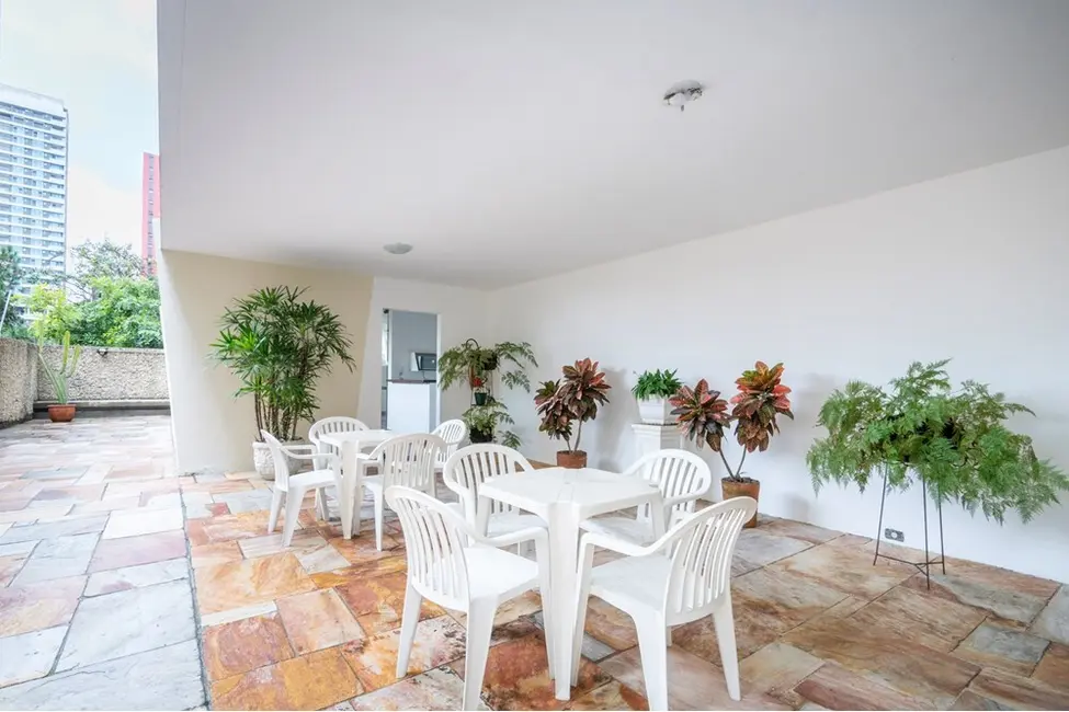 Apartamento com 3 quartos à venda, 170m2 em Cerqueira César, São Paulo - SP - imagem 9 Foto 9 de Apartamento com 3 quartos à venda, 170m2 em Cerqueira César, São Paulo - SP