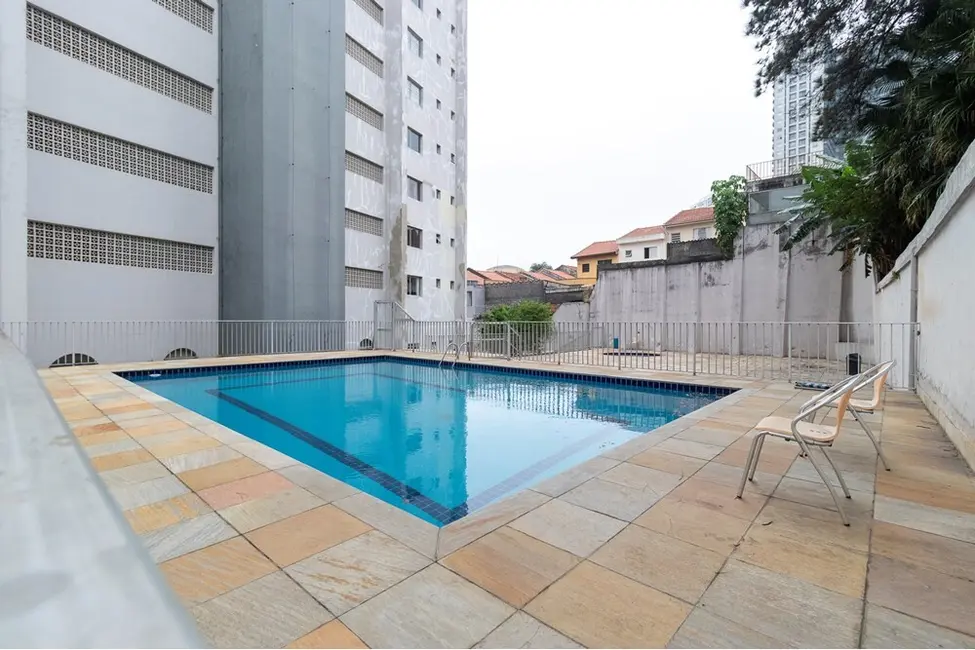 Foto 7 de Apartamento com 3 quartos à venda, 87m2 em Vila Firmiano Pinto, São Paulo - SP