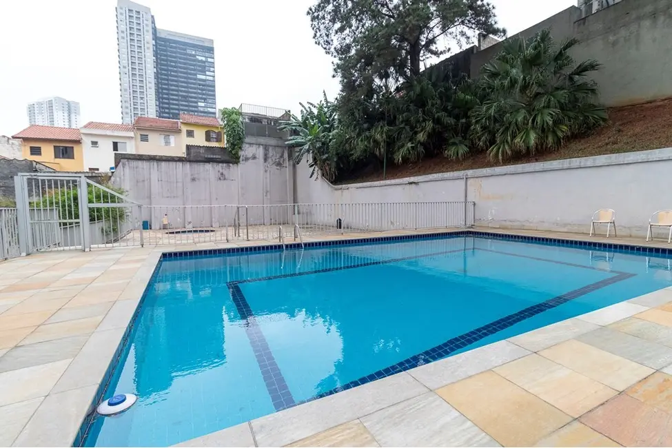 Foto 8 de Apartamento com 3 quartos à venda, 87m2 em Vila Firmiano Pinto, São Paulo - SP