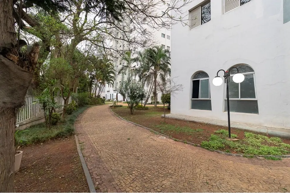 Foto 5 de Apartamento com 3 quartos à venda, 87m2 em Vila Firmiano Pinto, São Paulo - SP