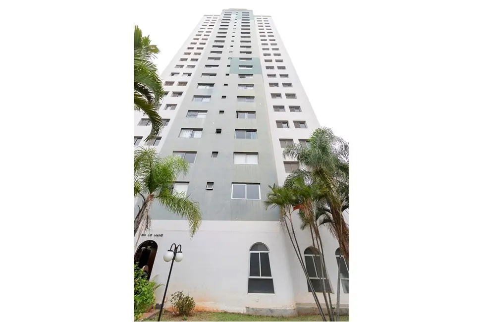 Foto 4 de Apartamento com 3 quartos à venda, 87m2 em Vila Firmiano Pinto, São Paulo - SP