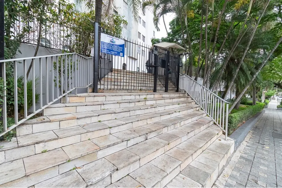 Foto 3 de Apartamento com 3 quartos à venda, 87m2 em Vila Firmiano Pinto, São Paulo - SP