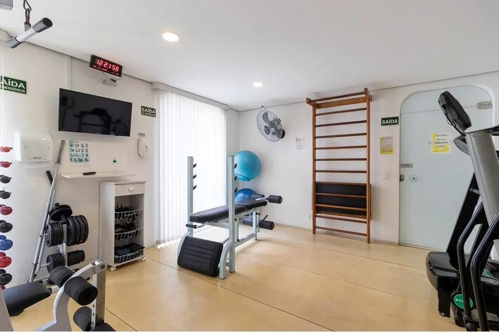 Foto 8 de Apartamento com 2 quartos à venda, 60m2 em Vila Uberabinha, São Paulo - SP