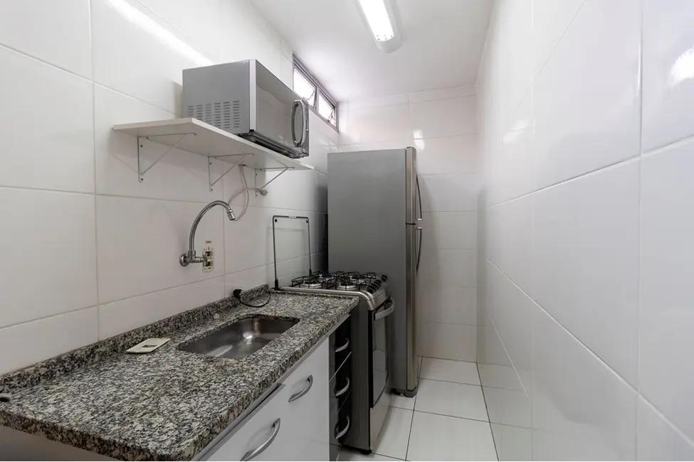 Foto 7 de Apartamento com 2 quartos à venda, 60m2 em Vila Uberabinha, São Paulo - SP