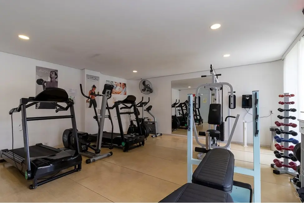 Foto 9 de Apartamento com 2 quartos à venda, 60m2 em Vila Uberabinha, São Paulo - SP