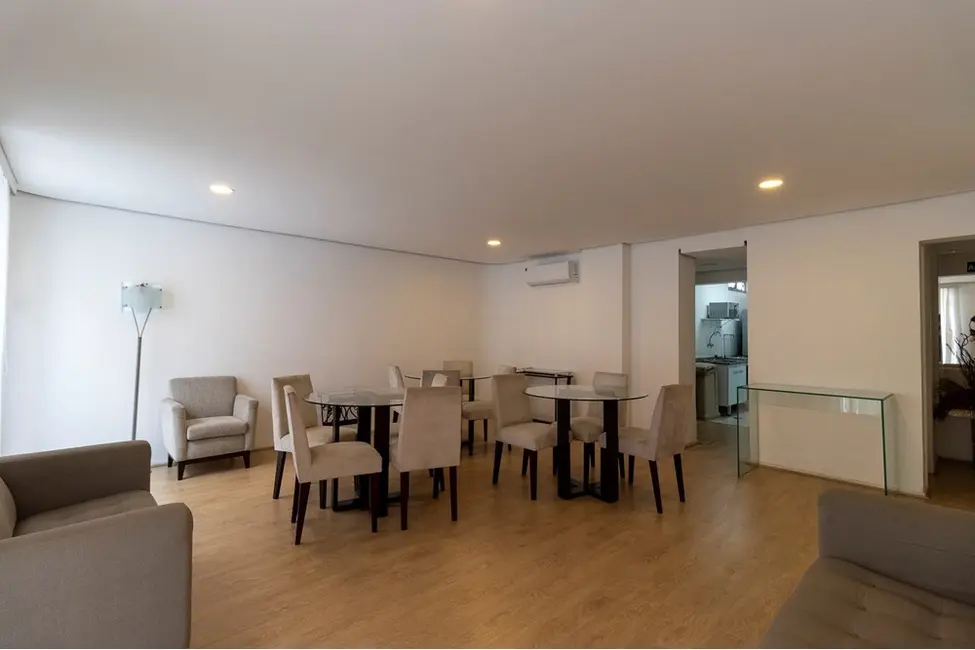 Foto 5 de Apartamento com 2 quartos à venda, 60m2 em Vila Uberabinha, São Paulo - SP