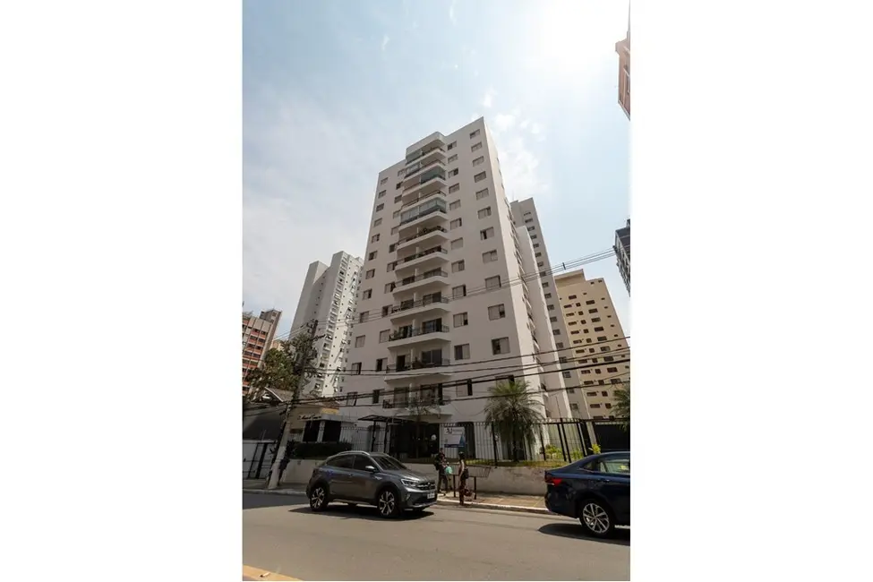 Foto 3 de Apartamento com 2 quartos à venda, 60m2 em Vila Uberabinha, São Paulo - SP