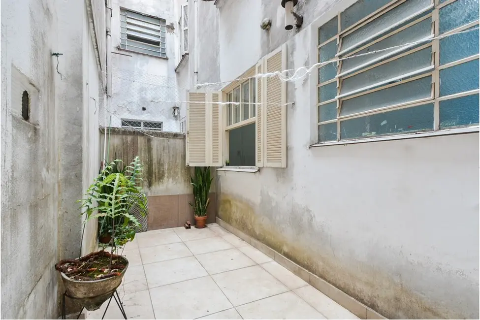 Foto 6 de Apartamento com 4 quartos à venda, 109m2 em Consolação, São Paulo - SP