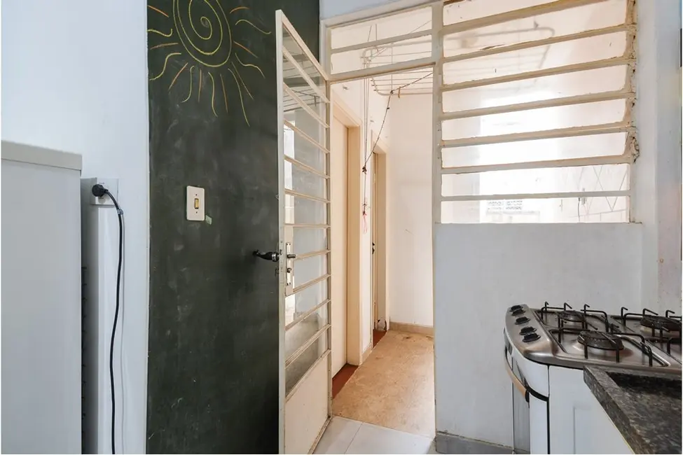 Foto 9 de Apartamento com 4 quartos à venda, 109m2 em Consolação, São Paulo - SP