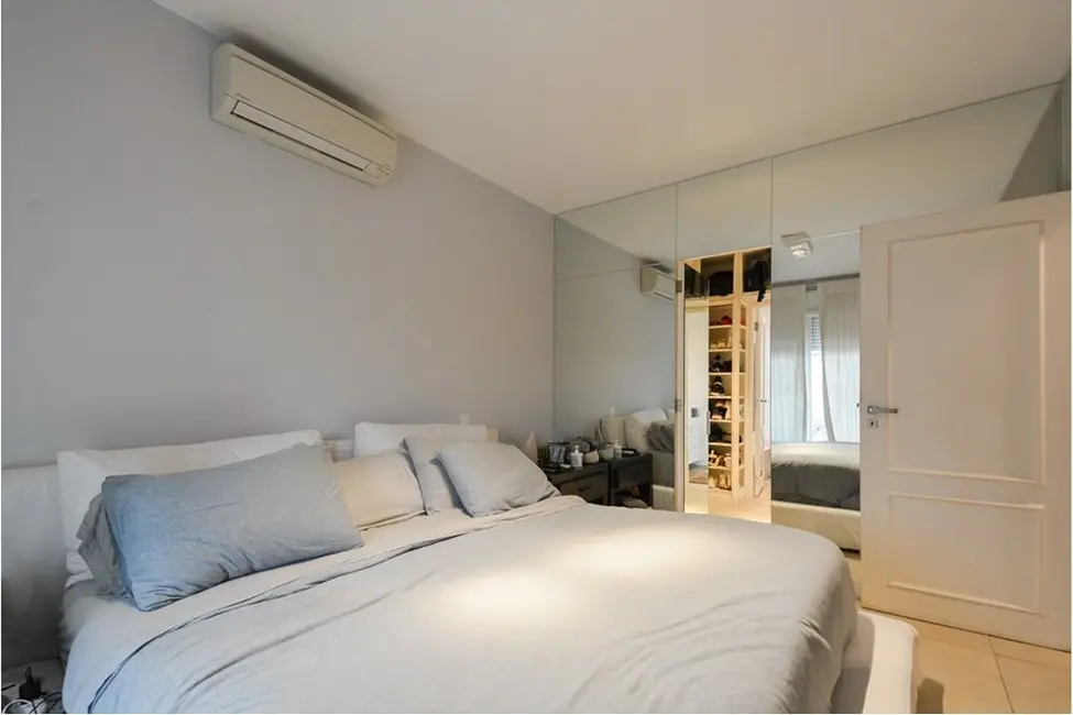 Foto 8 de Apartamento com 4 quartos à venda, 246m2 em Pinheiros, São Paulo - SP