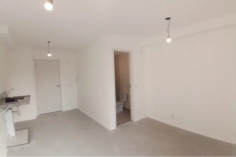Foto 1 de Apartamento com 1 quarto à venda, 25m2 em Pinheiros, São Paulo - SP