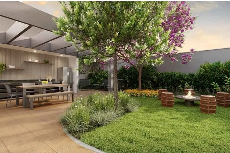 Foto 4 de Apartamento com 1 quarto à venda, 25m2 em Pinheiros, São Paulo - SP