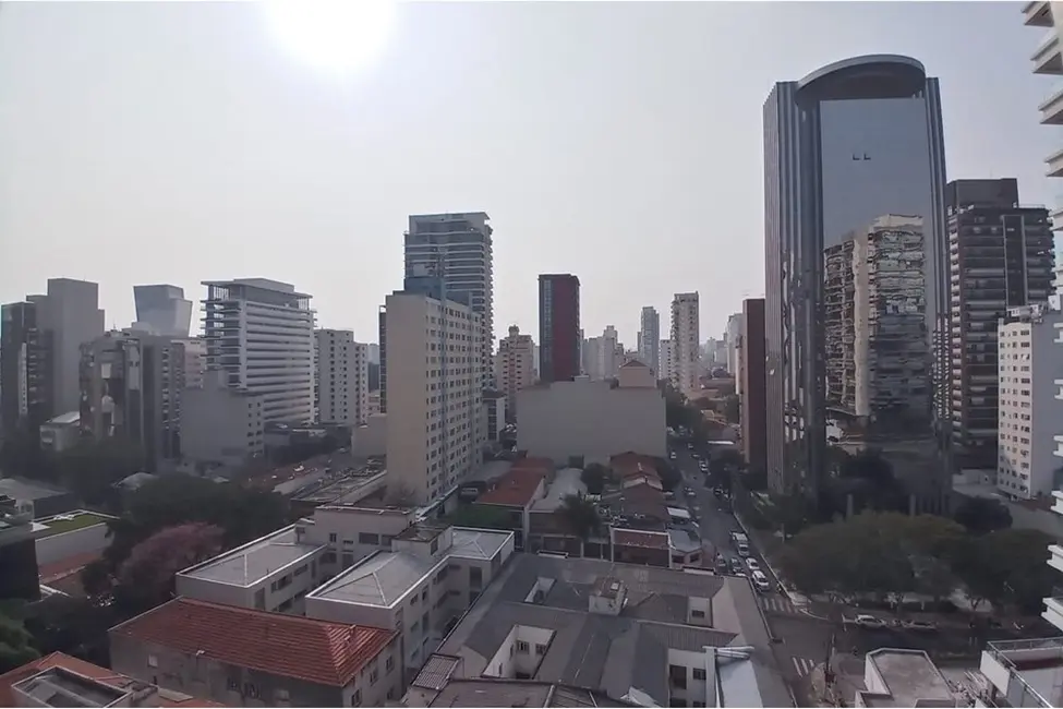 Foto 7 de Apartamento com 1 quarto à venda, 25m2 em Pinheiros, São Paulo - SP