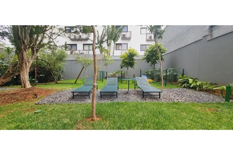 Apartamento com 1 quarto à venda, 30m2 em Indianópolis, São Paulo - SP - imagem 4 Foto 4 de Apartamento com 1 quarto à venda, 30m2 em Indianópolis, São Paulo - SP