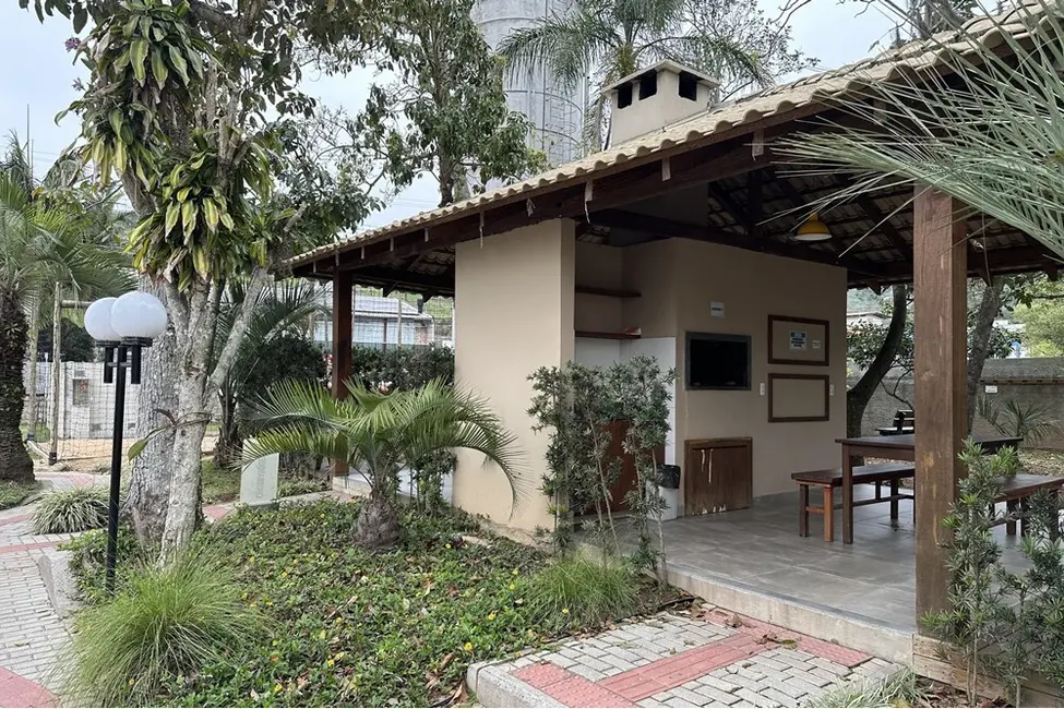 Apartamento com 2 quartos à venda, 53m2 em Vargem do Bom Jesus, Florianopolis - SC - imagem 8 Foto 8 de Apartamento com 2 quartos à venda, 53m2 em Vargem do Bom Jesus, Florianopolis - SC