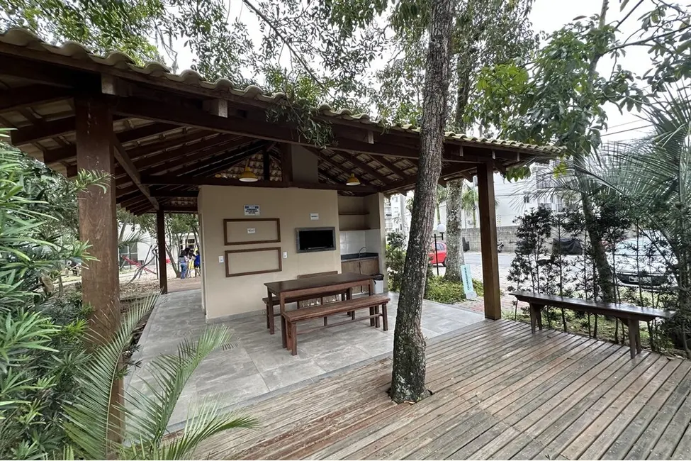 Apartamento com 2 quartos à venda, 53m2 em Vargem do Bom Jesus, Florianopolis - SC - imagem 6 Foto 6 de Apartamento com 2 quartos à venda, 53m2 em Vargem do Bom Jesus, Florianopolis - SC