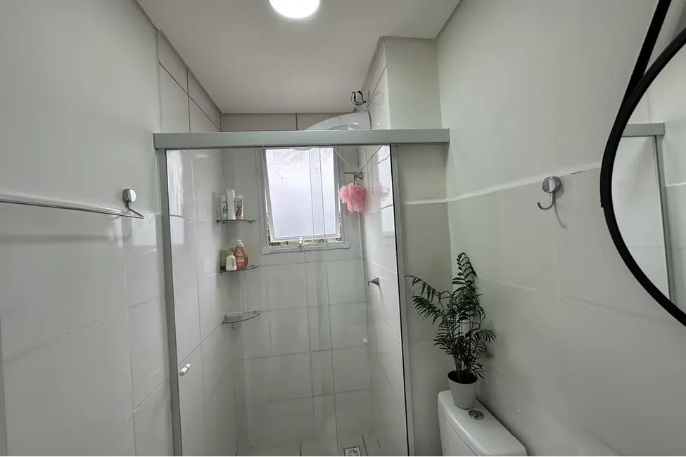 Apartamento com 2 quartos à venda, 53m2 em Vargem do Bom Jesus, Florianopolis - SC - imagem 3 Foto 3 de Apartamento com 2 quartos à venda, 53m2 em Vargem do Bom Jesus, Florianopolis - SC