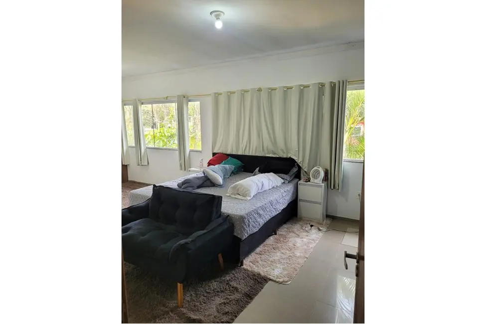 Foto 6 de Apartamento com 4 quartos à venda, 100m2 em Ingleses do Rio Vermelho, Florianopolis - SC