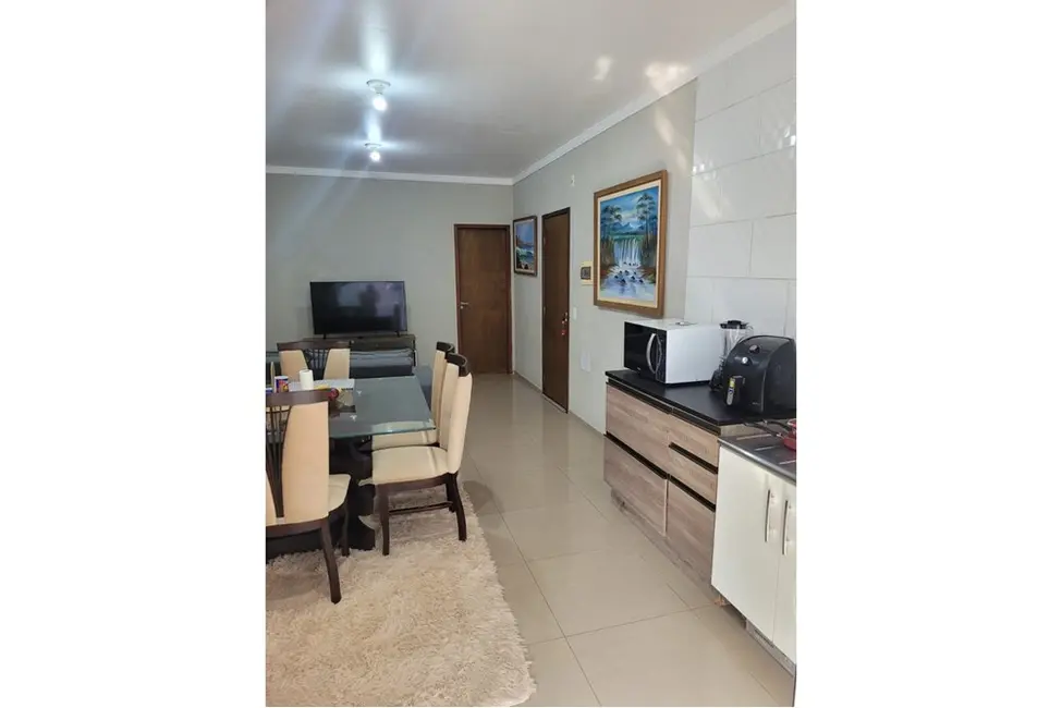 Foto 1 de Apartamento com 4 quartos à venda, 100m2 em Ingleses do Rio Vermelho, Florianopolis - SC