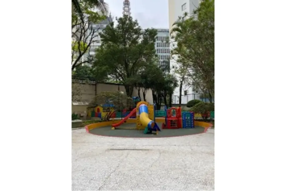 Foto 8 de Apartamento com 3 quartos à venda, 116m2 em Morro dos Ingleses, São Paulo - SP