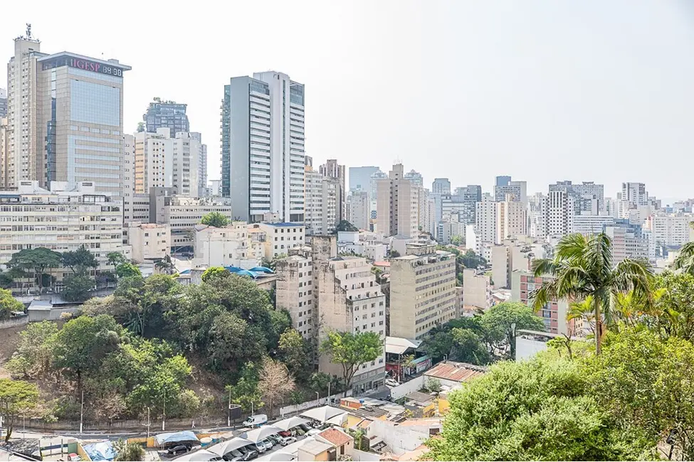 Foto 3 de Apartamento com 3 quartos à venda, 116m2 em Morro dos Ingleses, São Paulo - SP