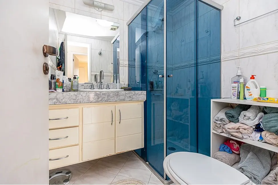 Foto 2 de Apartamento com 3 quartos à venda, 116m2 em Morro dos Ingleses, São Paulo - SP