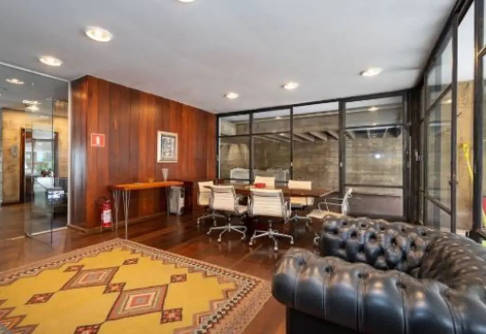 Foto 6 de Apartamento com 3 quartos à venda, 200m2 em Cerqueira César, São Paulo - SP