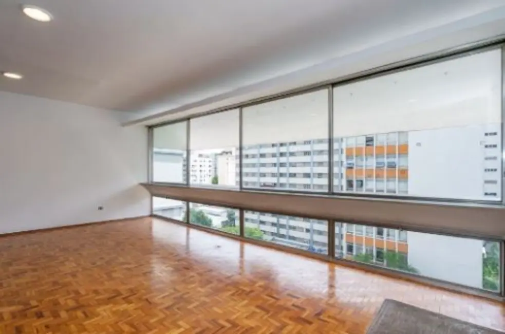 Foto 1 de Apartamento com 3 quartos à venda, 200m2 em Cerqueira César, São Paulo - SP