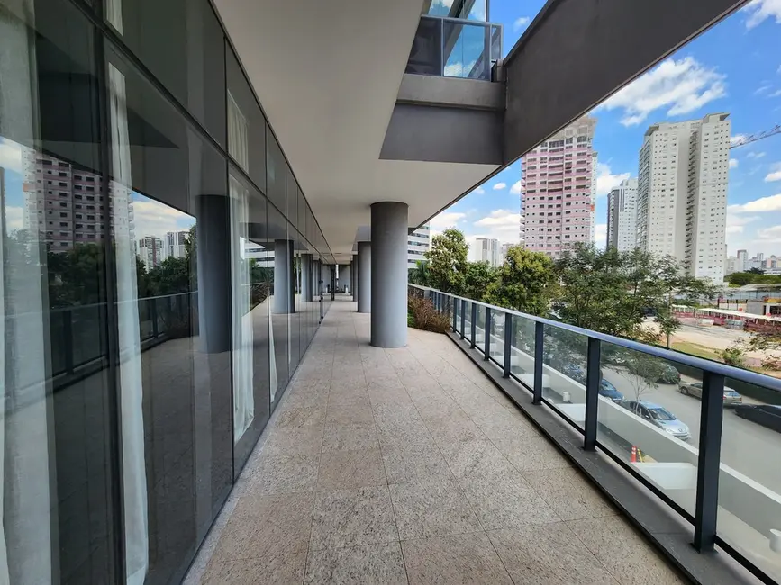 Foto 6 de Apartamento com 2 quartos à venda, 69m2 em São Paulo - SP