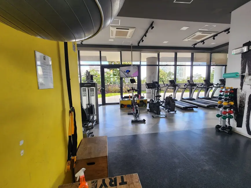 Foto 4 de Apartamento com 2 quartos à venda, 69m2 em São Paulo - SP