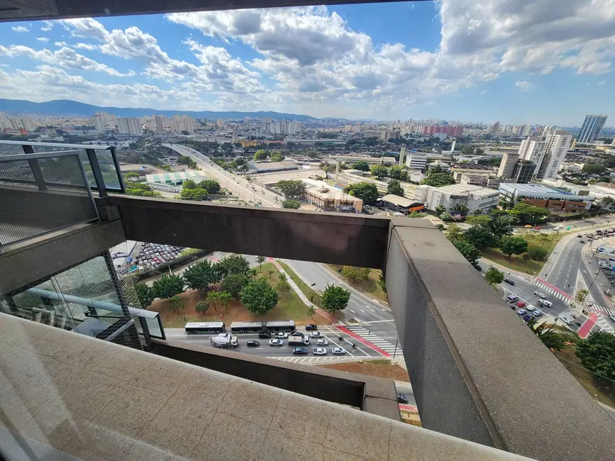 Foto 2 de Apartamento com 2 quartos à venda, 69m2 em São Paulo - SP