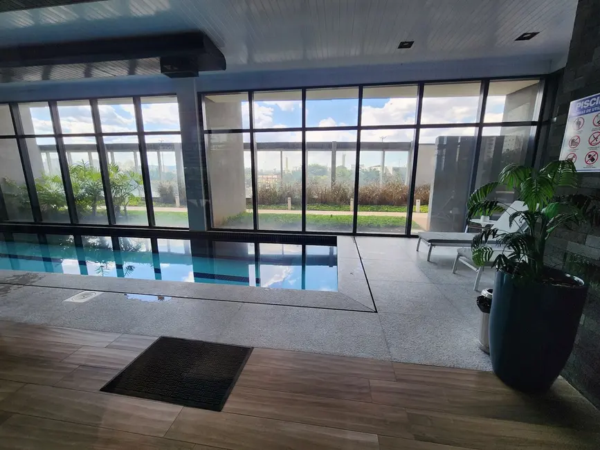 Apartamento com 2 quartos à venda, 59m2 em São Paulo - SP - imagem 3 Foto 3 de Apartamento com 2 quartos à venda, 59m2 em São Paulo - SP