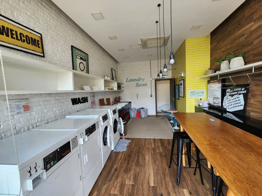 Apartamento com 2 quartos à venda, 59m2 em São Paulo - SP - imagem 9 Foto 9 de Apartamento com 2 quartos à venda, 59m2 em São Paulo - SP