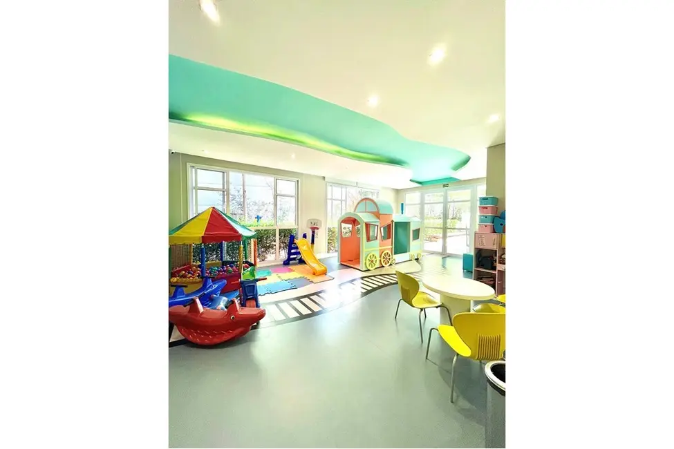 Apartamento com 2 quartos à venda, 98m2 em Aclimação, São Paulo - SP - imagem 4 Foto 4 de Apartamento com 2 quartos à venda, 98m2 em Aclimação, São Paulo - SP