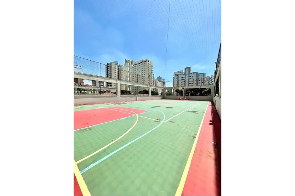 Apartamento com 2 quartos à venda, 98m2 em Aclimação, São Paulo - SP - imagem 3 Foto 3 de Apartamento com 2 quartos à venda, 98m2 em Aclimação, São Paulo - SP