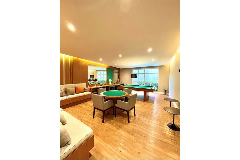 Apartamento com 2 quartos à venda, 98m2 em Aclimação, São Paulo - SP - imagem 5 Foto 5 de Apartamento com 2 quartos à venda, 98m2 em Aclimação, São Paulo - SP