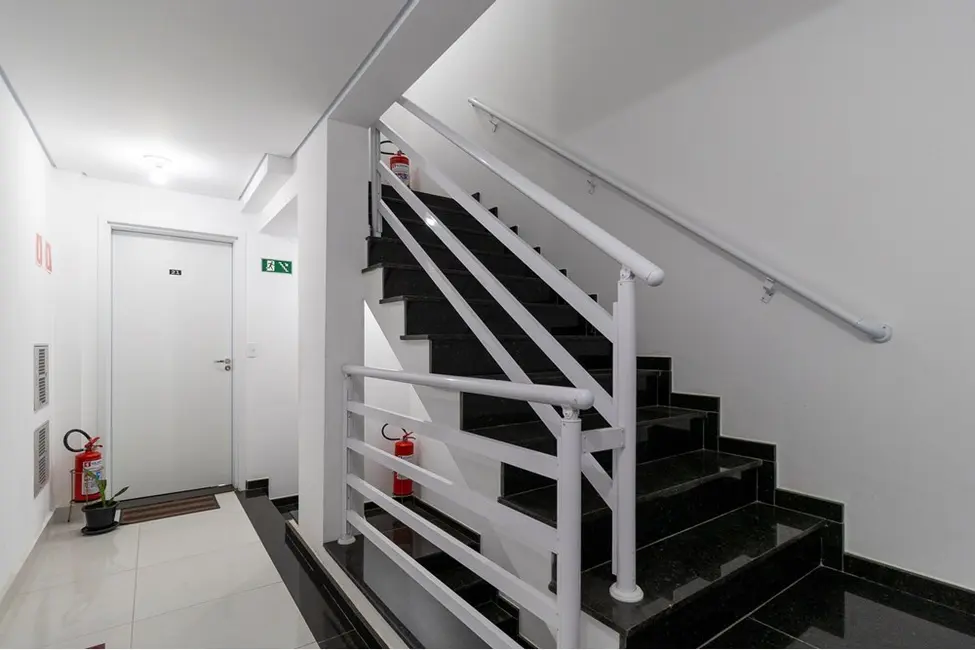 Apartamento com 2 quartos à venda, 40m2 em Centro, Diadema - SP - imagem 5 Foto 5 de Apartamento com 2 quartos à venda, 40m2 em Centro, Diadema - SP