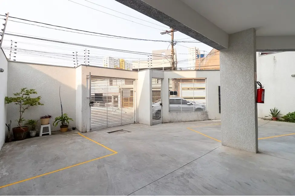 Apartamento com 2 quartos à venda, 40m2 em Centro, Diadema - SP - imagem 7 Foto 7 de Apartamento com 2 quartos à venda, 40m2 em Centro, Diadema - SP