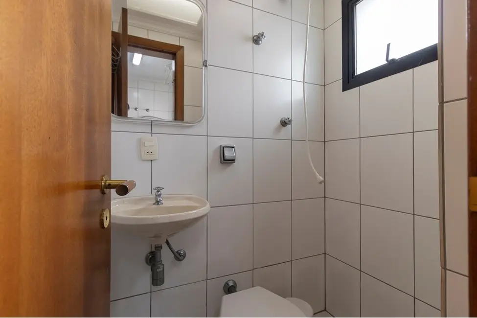 Foto 5 de Apartamento com 4 quartos à venda, 142m2 em Vila Bastos, Santo Andre - SP