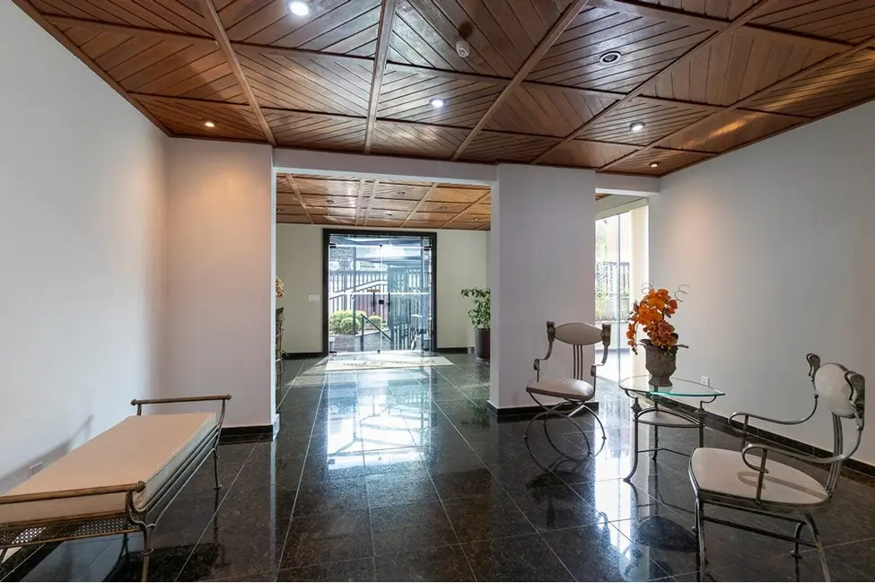 Foto 9 de Apartamento com 4 quartos à venda, 142m2 em Vila Bastos, Santo Andre - SP